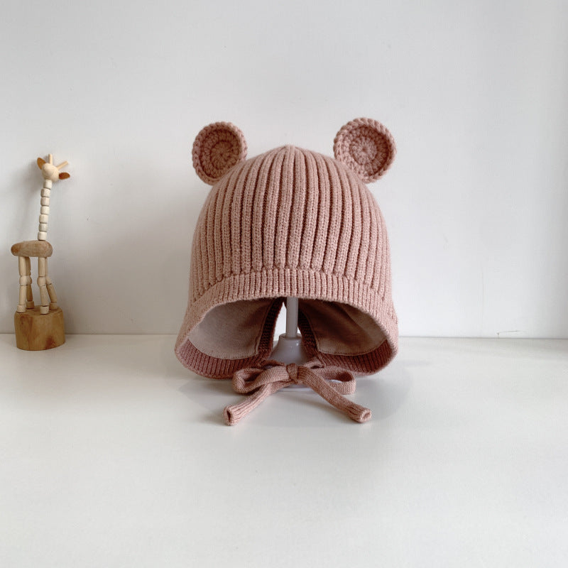 Small Ears Beanie