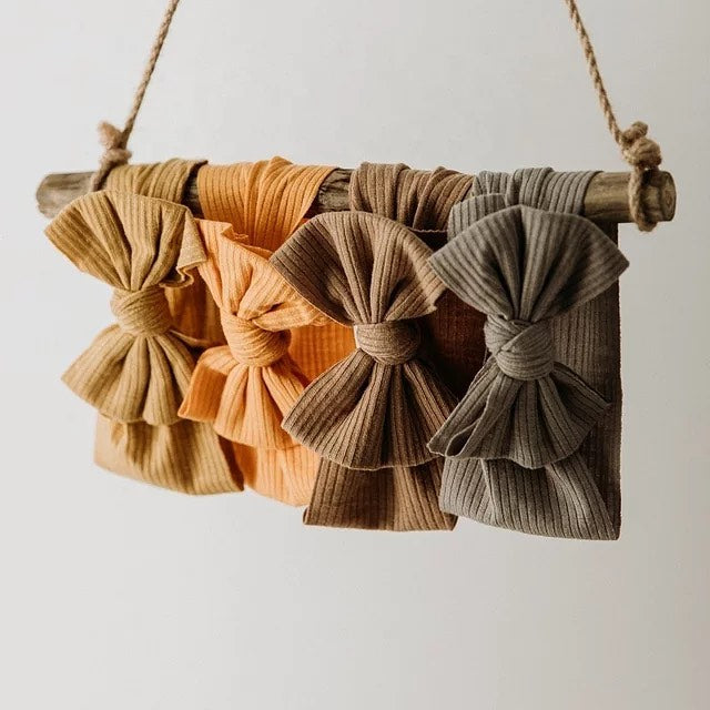 Stylish Baby Headbands