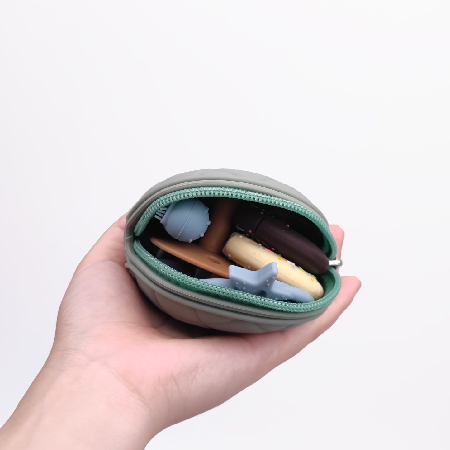 Pacifier Pocket