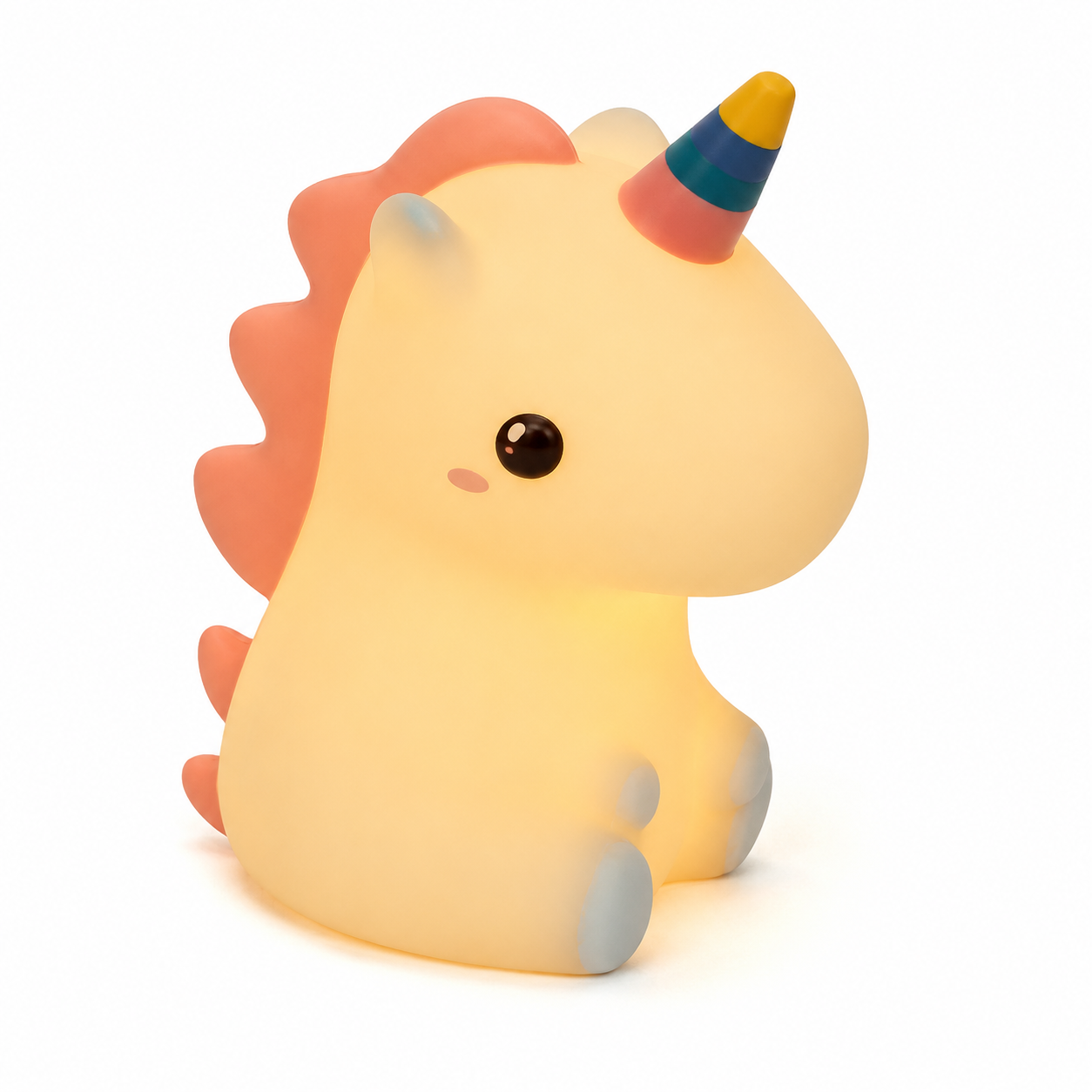 Unicorn Night Lamp