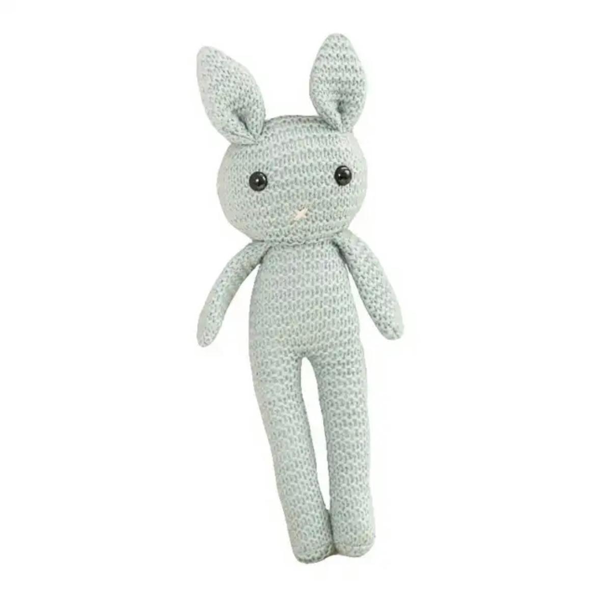 Handmade Bunny Crochet