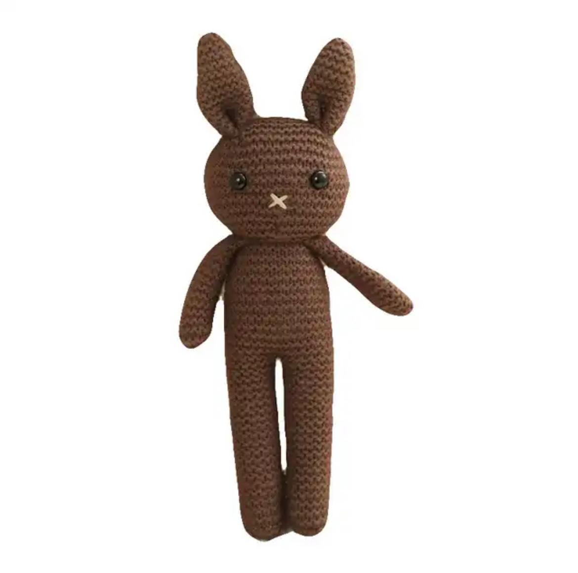 Handmade Bunny Crochet