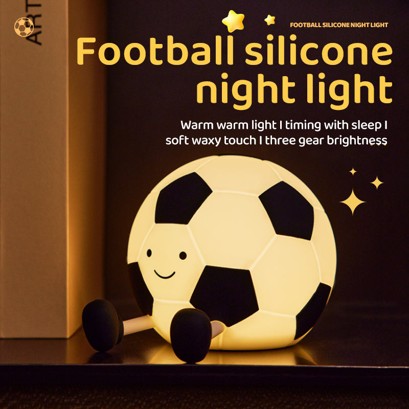 Football Night Lamp