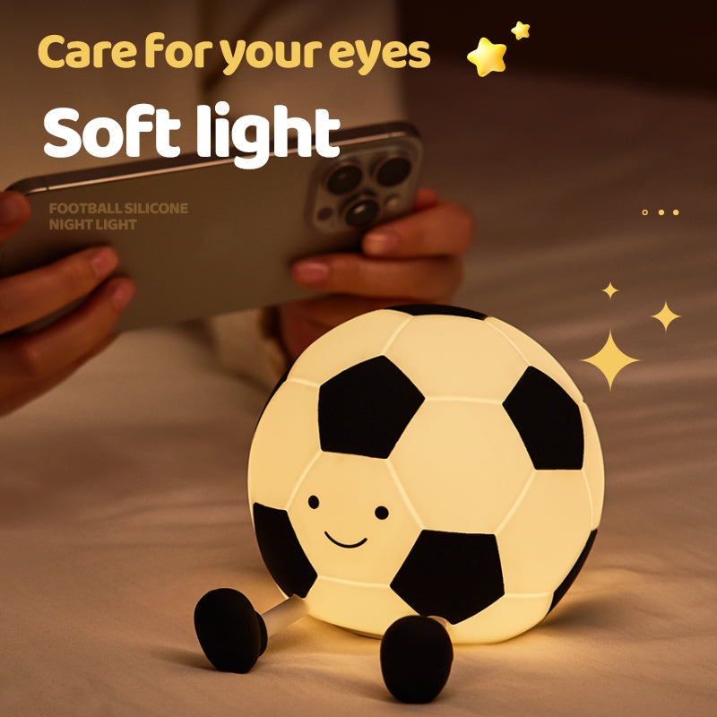 Football Night Lamp