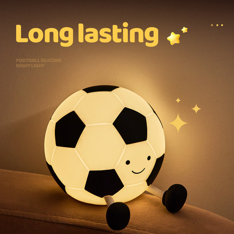 Football Night Lamp