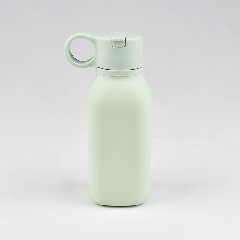 Nina's Silicone Leak Proof Bottle