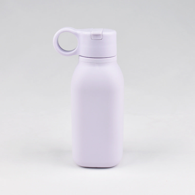 Nina's Silicone Leak Proof Bottle