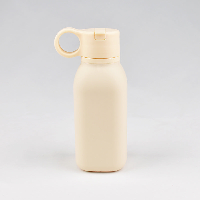 Nina's Silicone Leak Proof Bottle