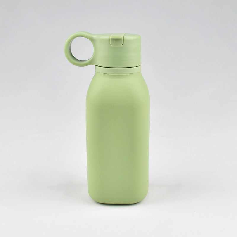 Nina's Silicone Leak Proof Bottle