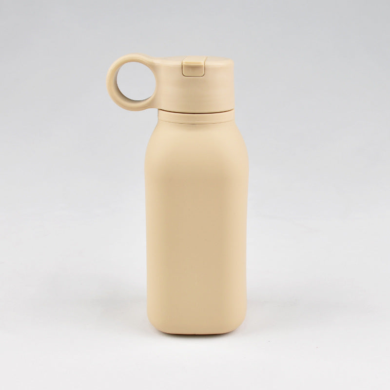 Nina's Silicone Leak Proof Bottle