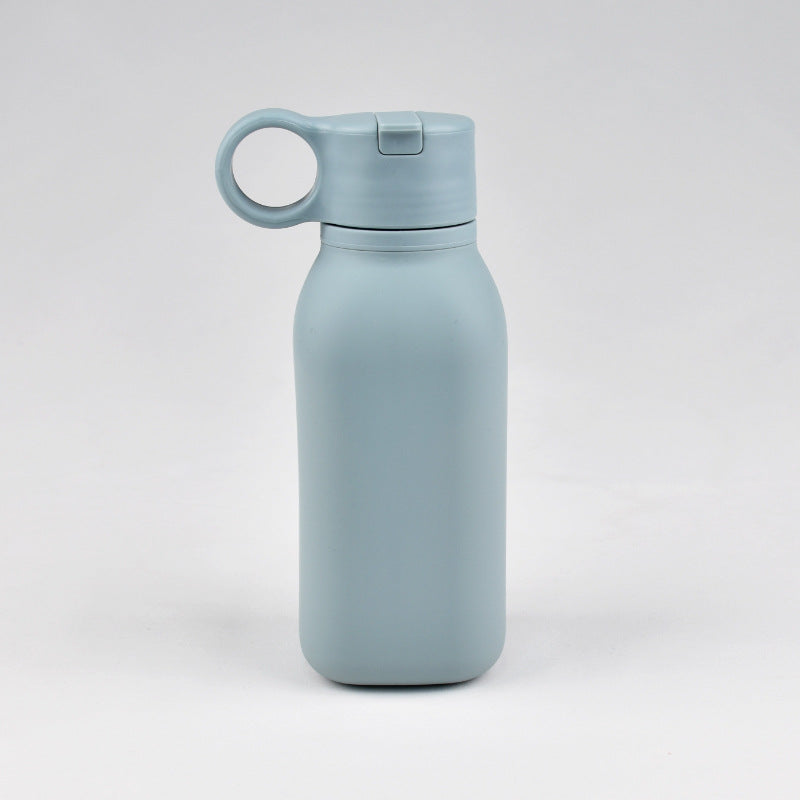 Nina's Silicone Leak Proof Bottle