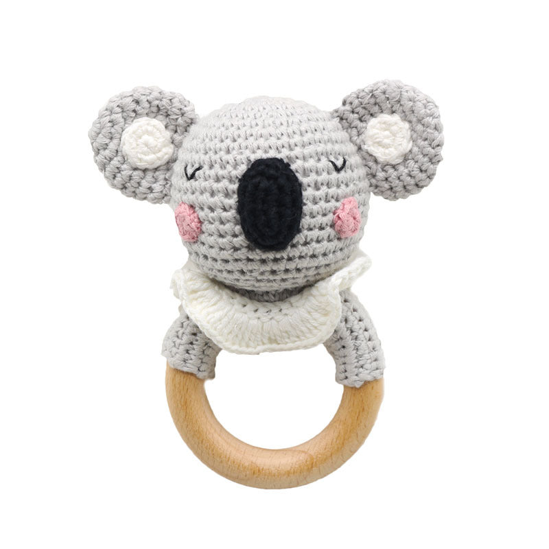 Koala Crocket Teether