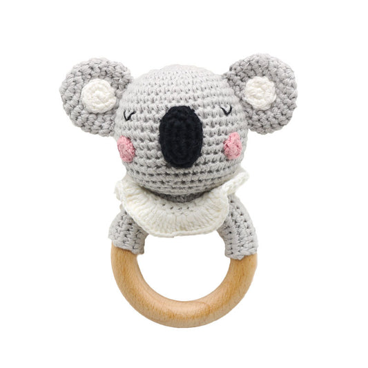 Koala Crocket Teether