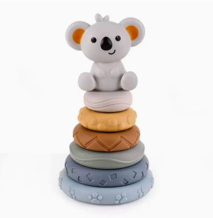 Koala Stacking Toy