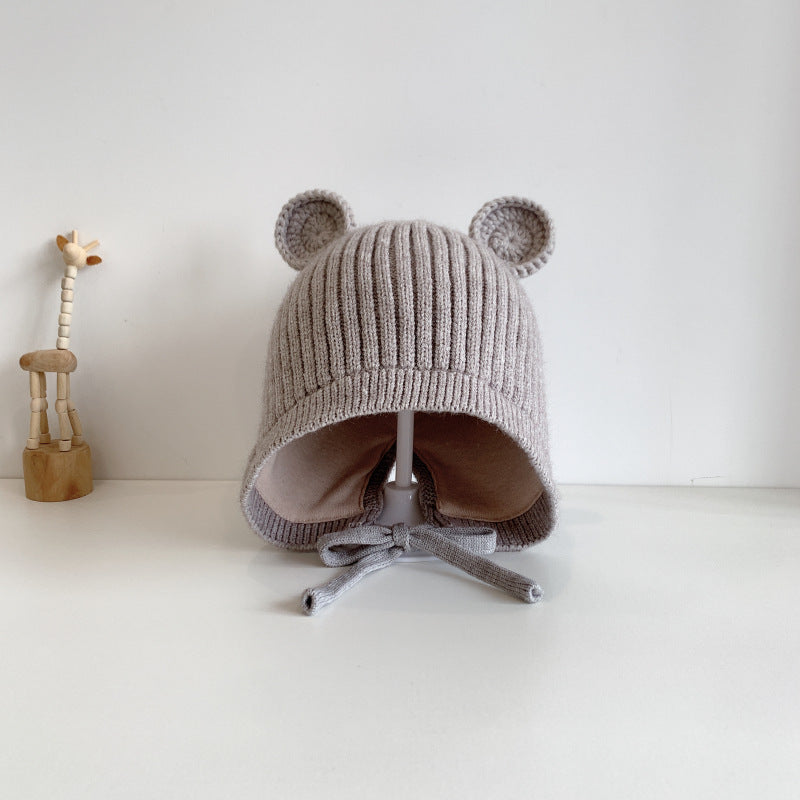 Small Ears Beanie