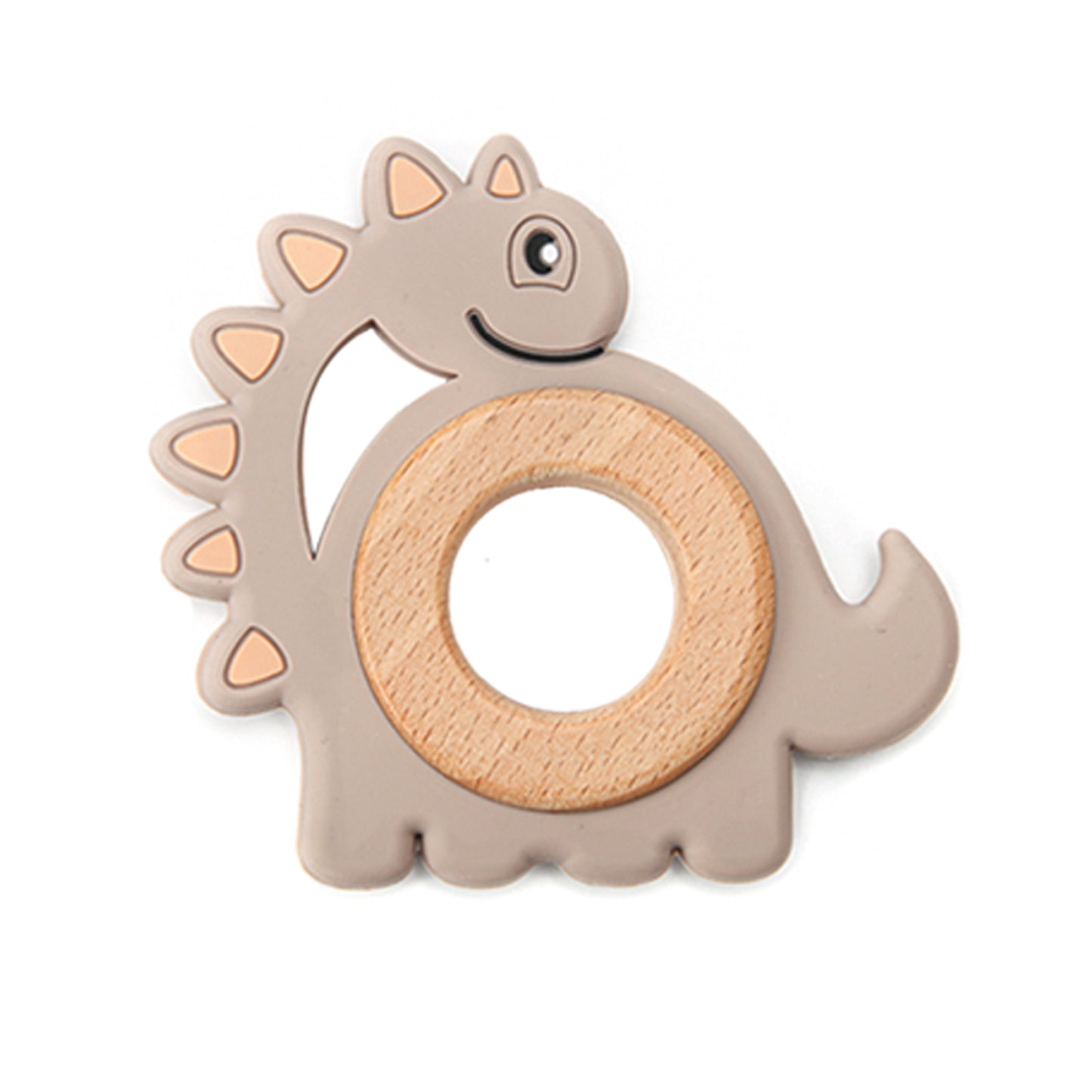 Dinosaur Teether