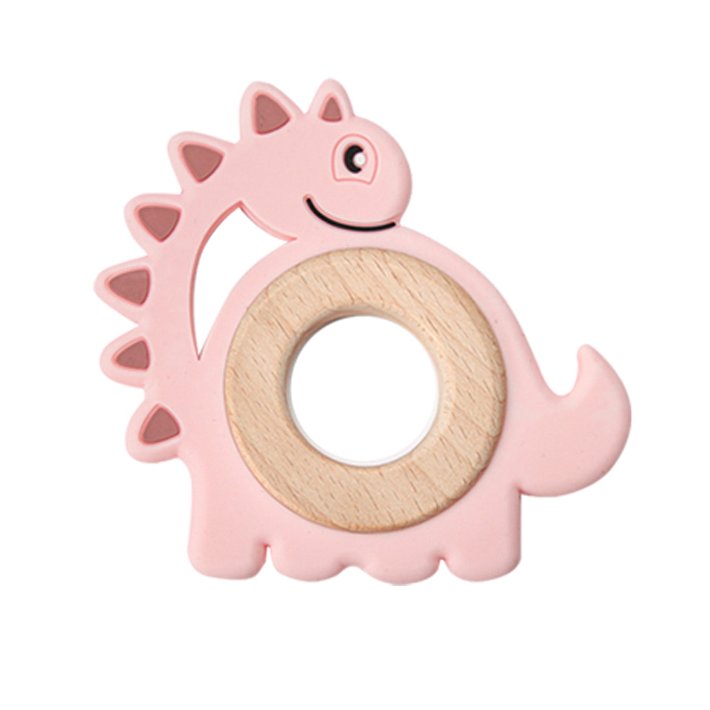 Dinosaur Teether