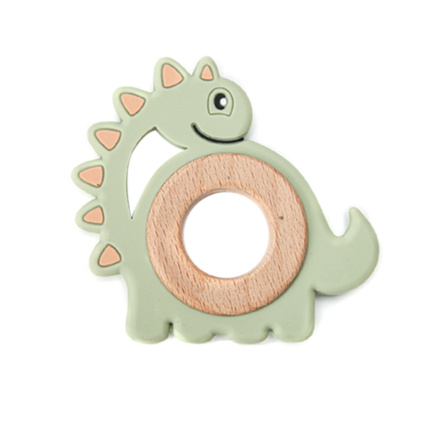 Dinosaur Teether