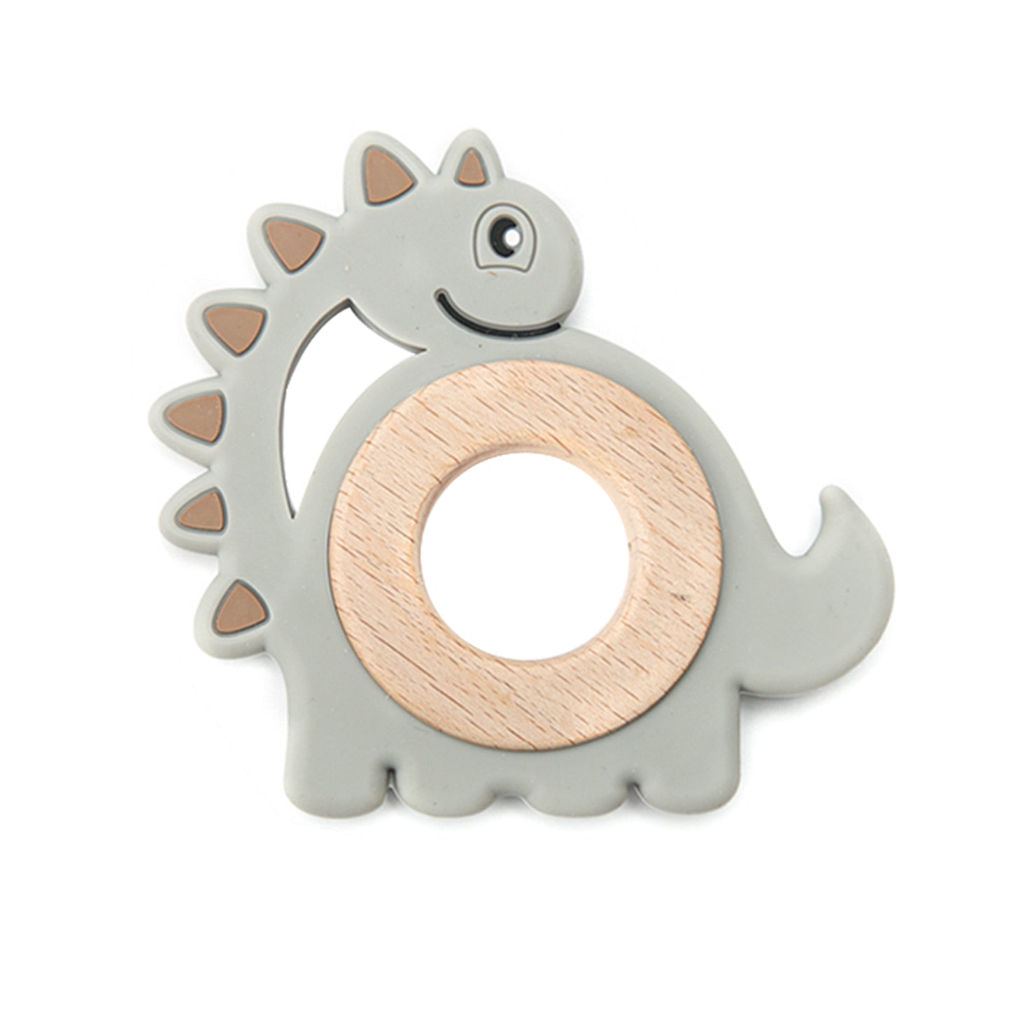 Dinosaur Teether