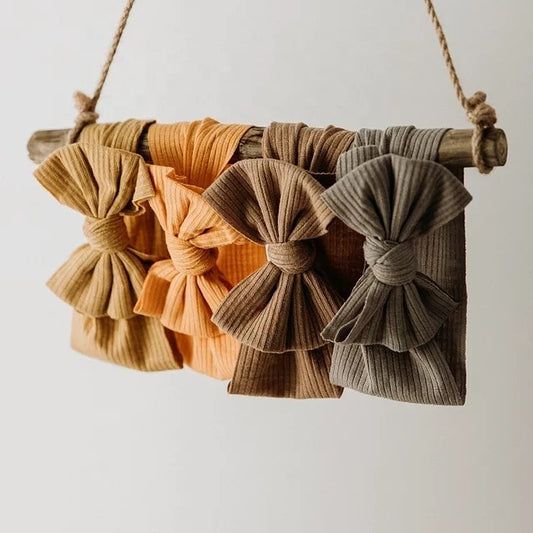 Stylish Baby Headbands