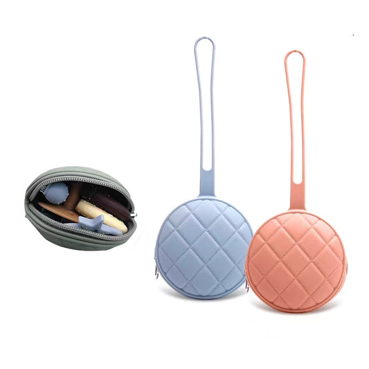 Pacifier Pocket