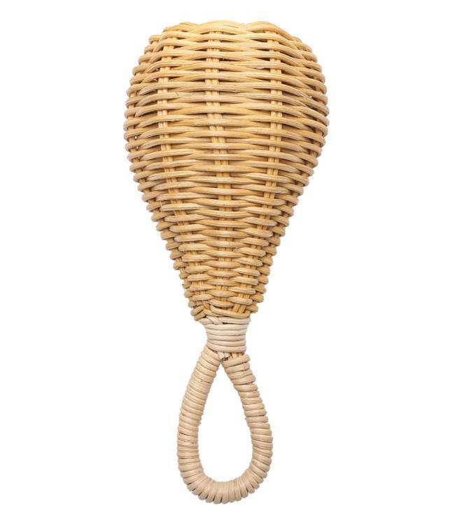 Rattan Shaker
