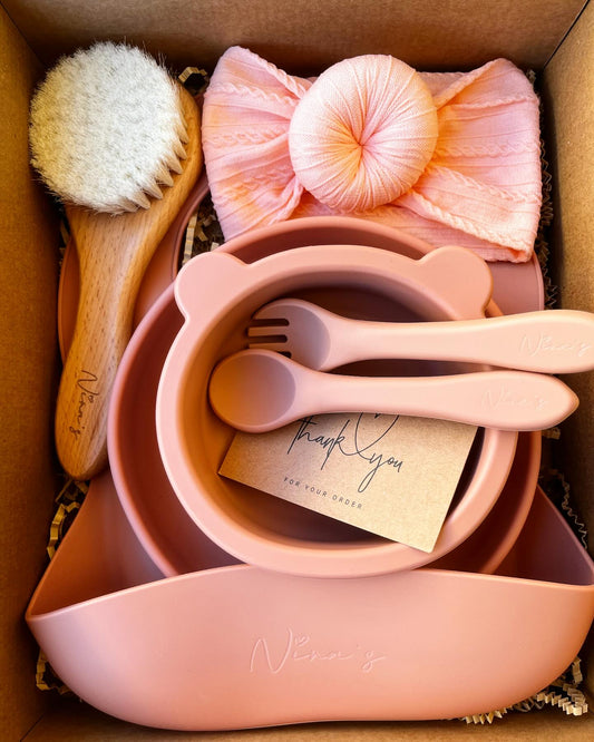 Essentials – Gift Boxes (€30–€49.99)