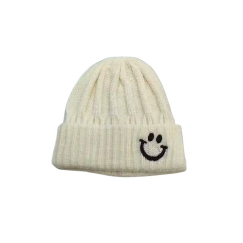 Smile Logo Beanie