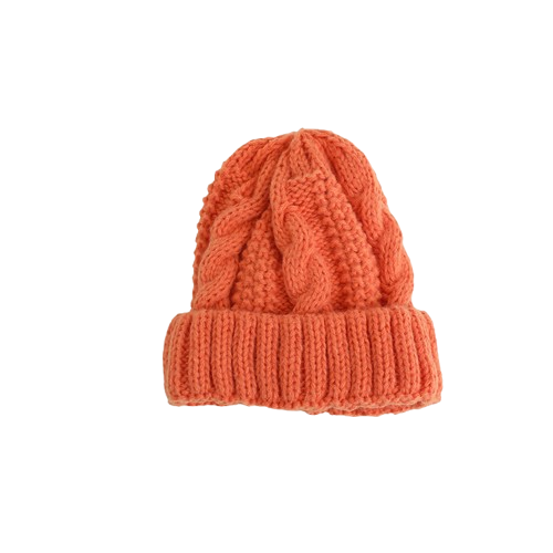 Colorful Beanies