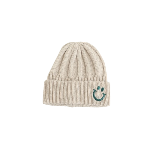 Smile Logo Beanie