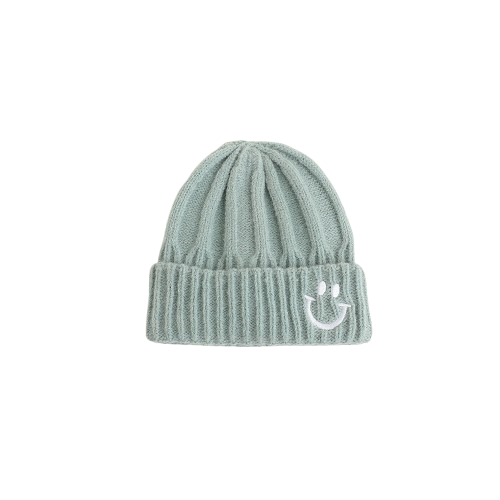 Smile Logo Beanie