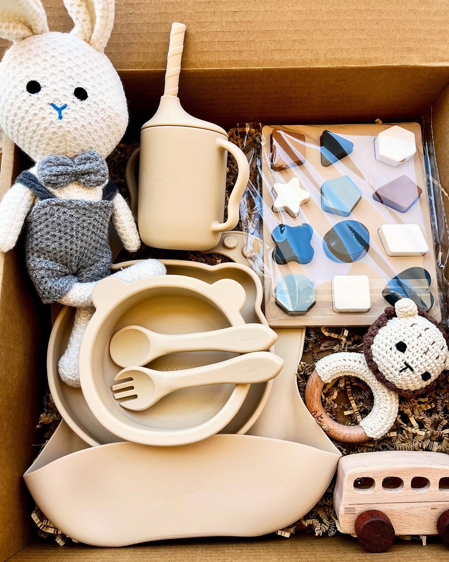 Exclusive - Gift Boxes (€75–€100)