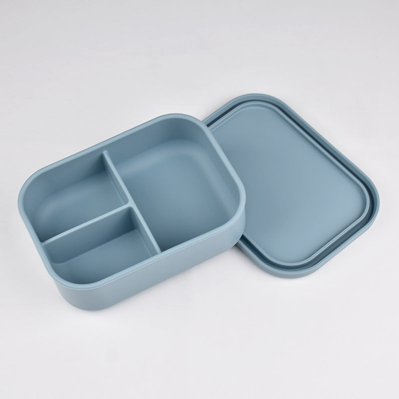 Bento Lunch Box with 3 compartments