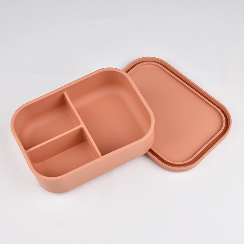 Bento Lunch Box with 3 compartments