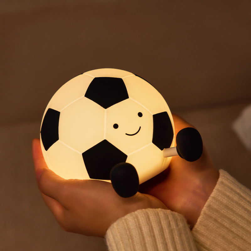Football Night Lamp