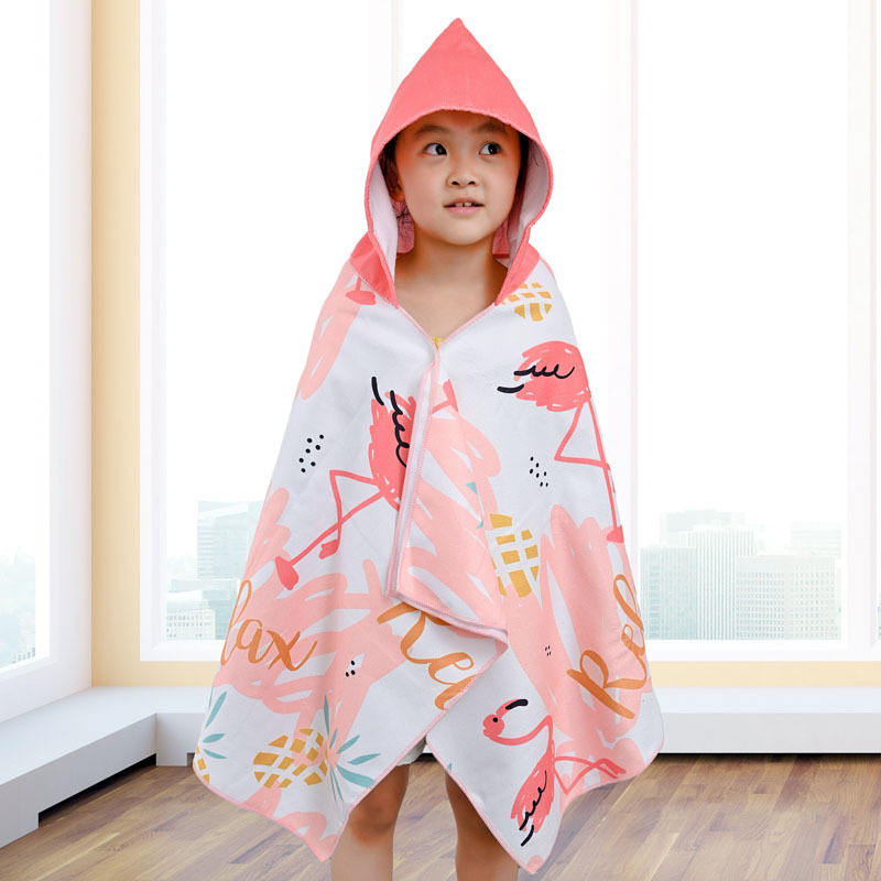 Beach Ponchos
