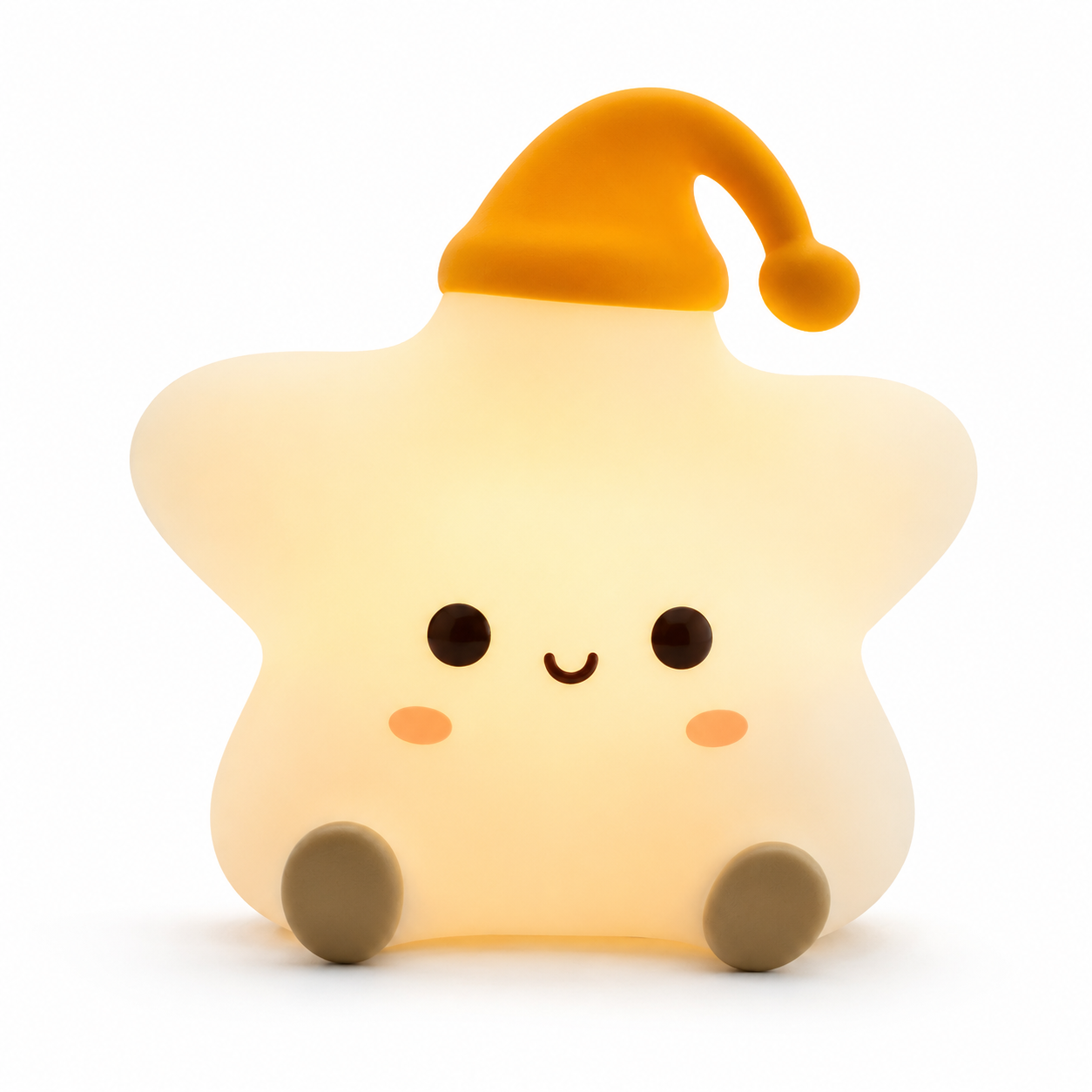 Star Night Lamp
