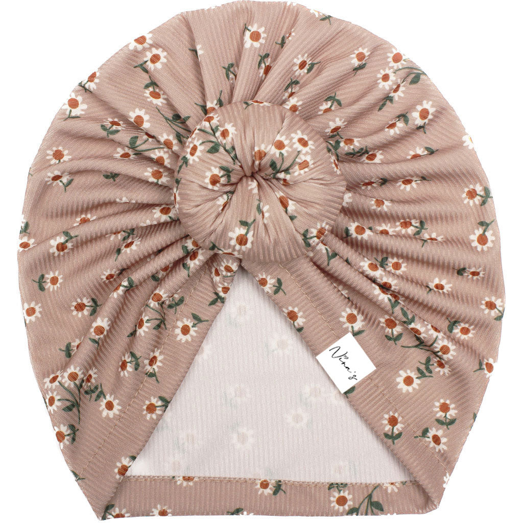 Pattern Turban
