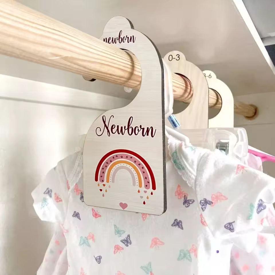 Wardrobe Organizer
