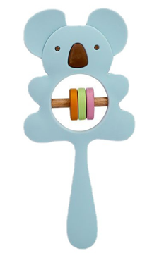 Koala Silicone Shakers