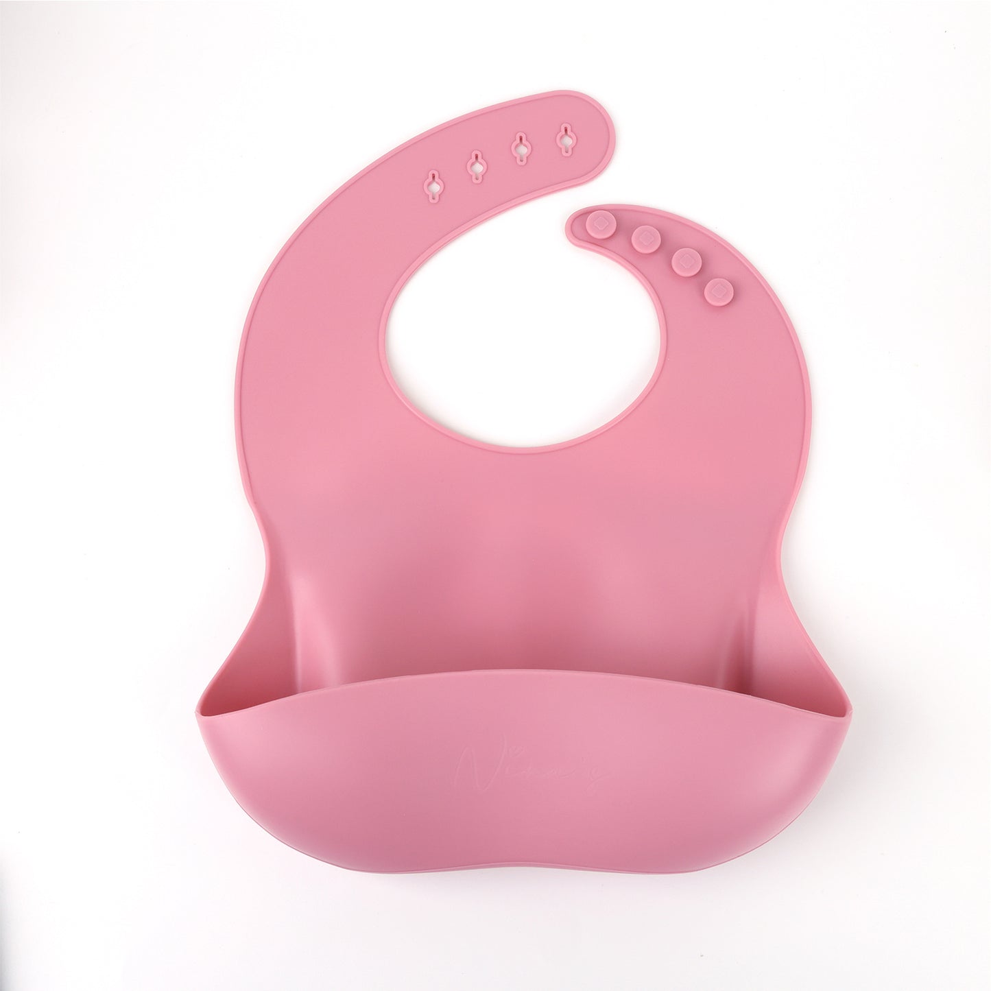 Silicone Baby Bibs