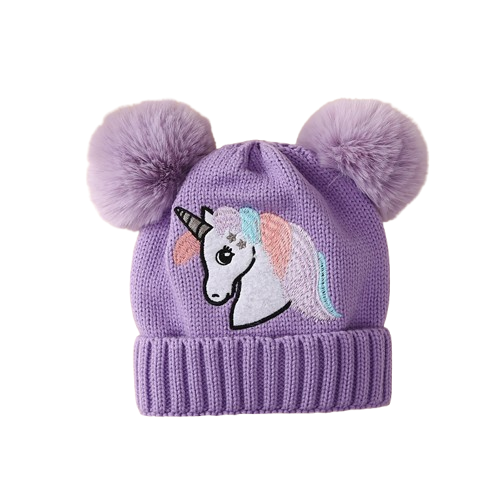 Unicorn Beanie
