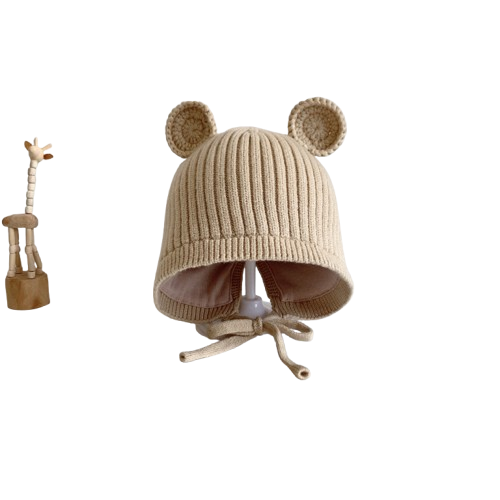 Small Ears Beanie