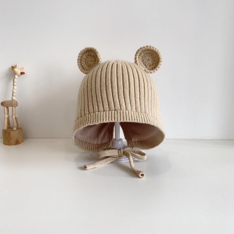Small Ears Beanie