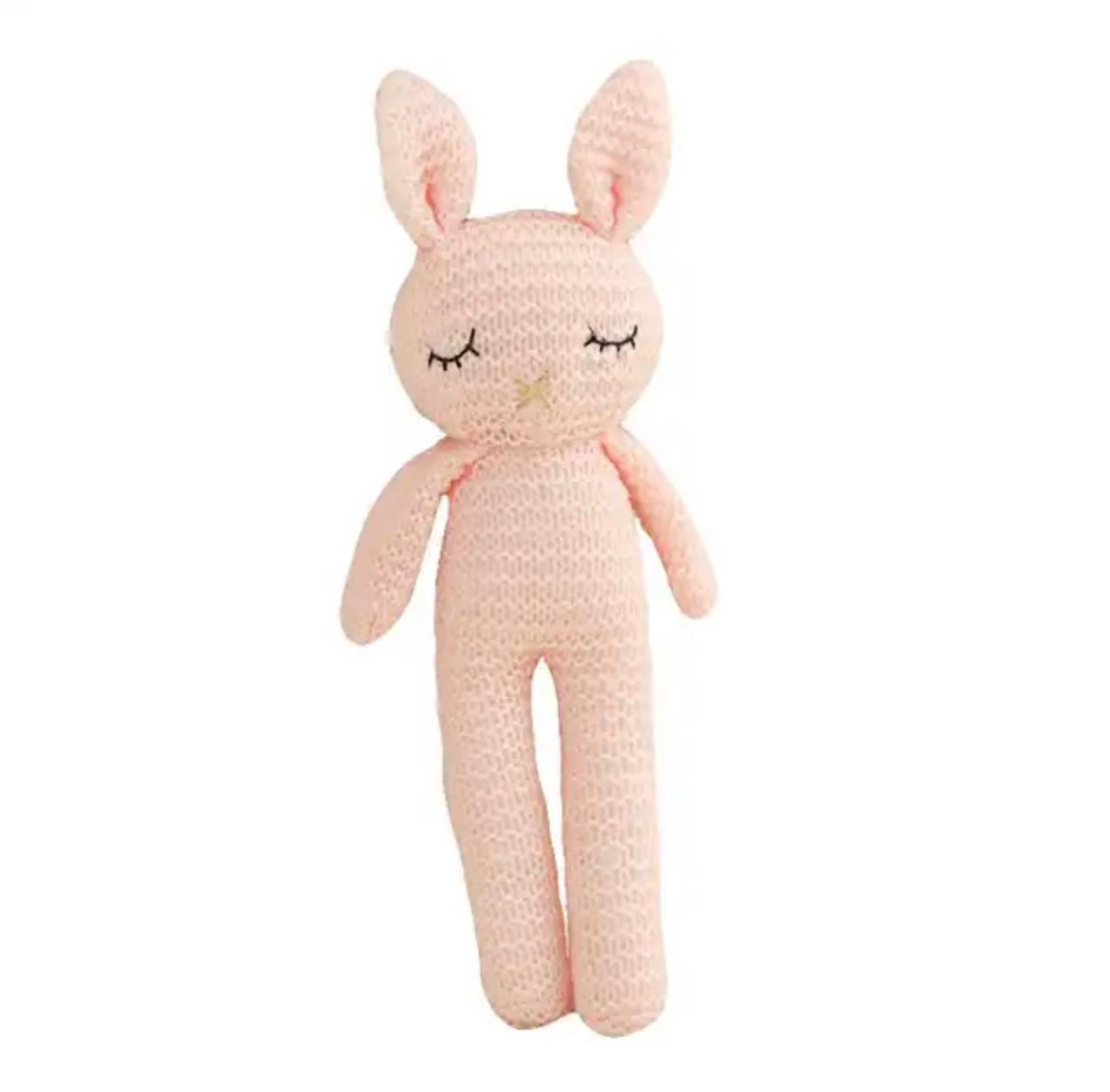 Handmade Bunny Crochet