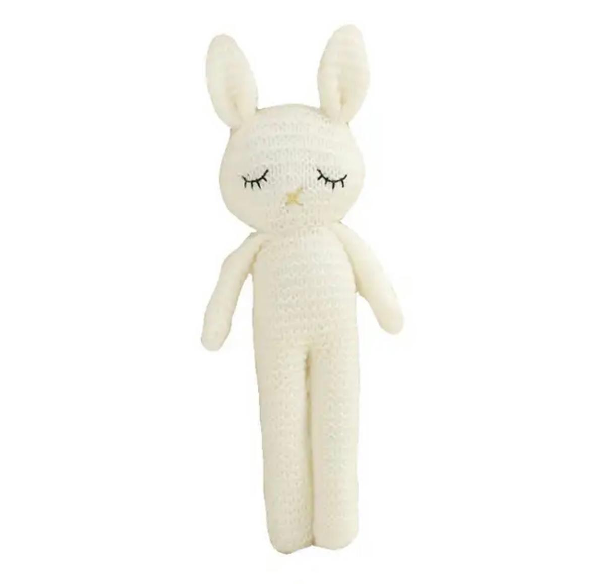 Handmade Bunny Crochet