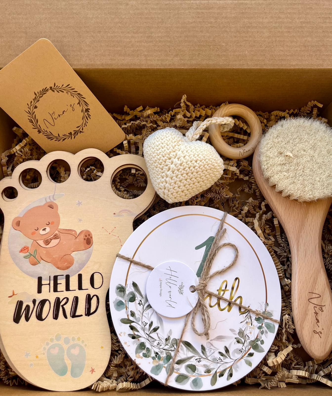 Essentials – Gift Boxes (€30–€49.99)