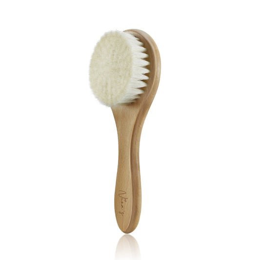 Nina's Soft Baby Hairbrush