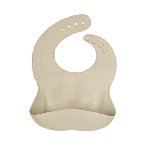 Silicone Baby Bibs