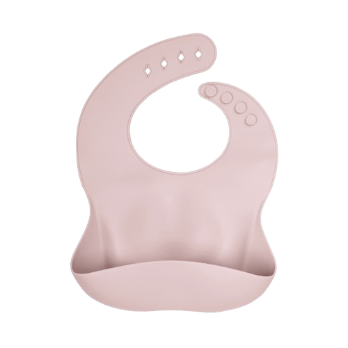 Silicone Baby Bibs
